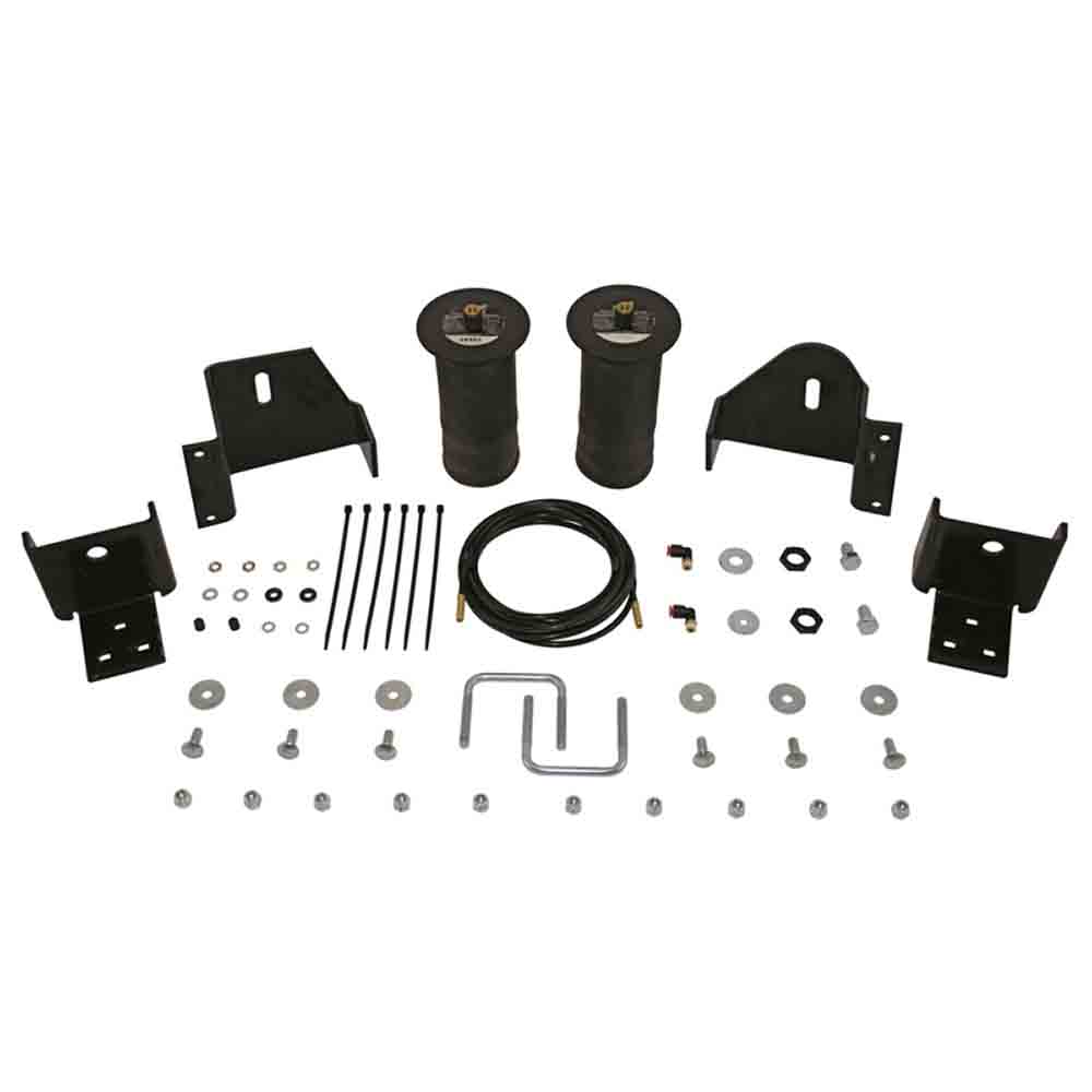 Air Lift® Ride Control™ Adjustable Air Ride Kit - Front