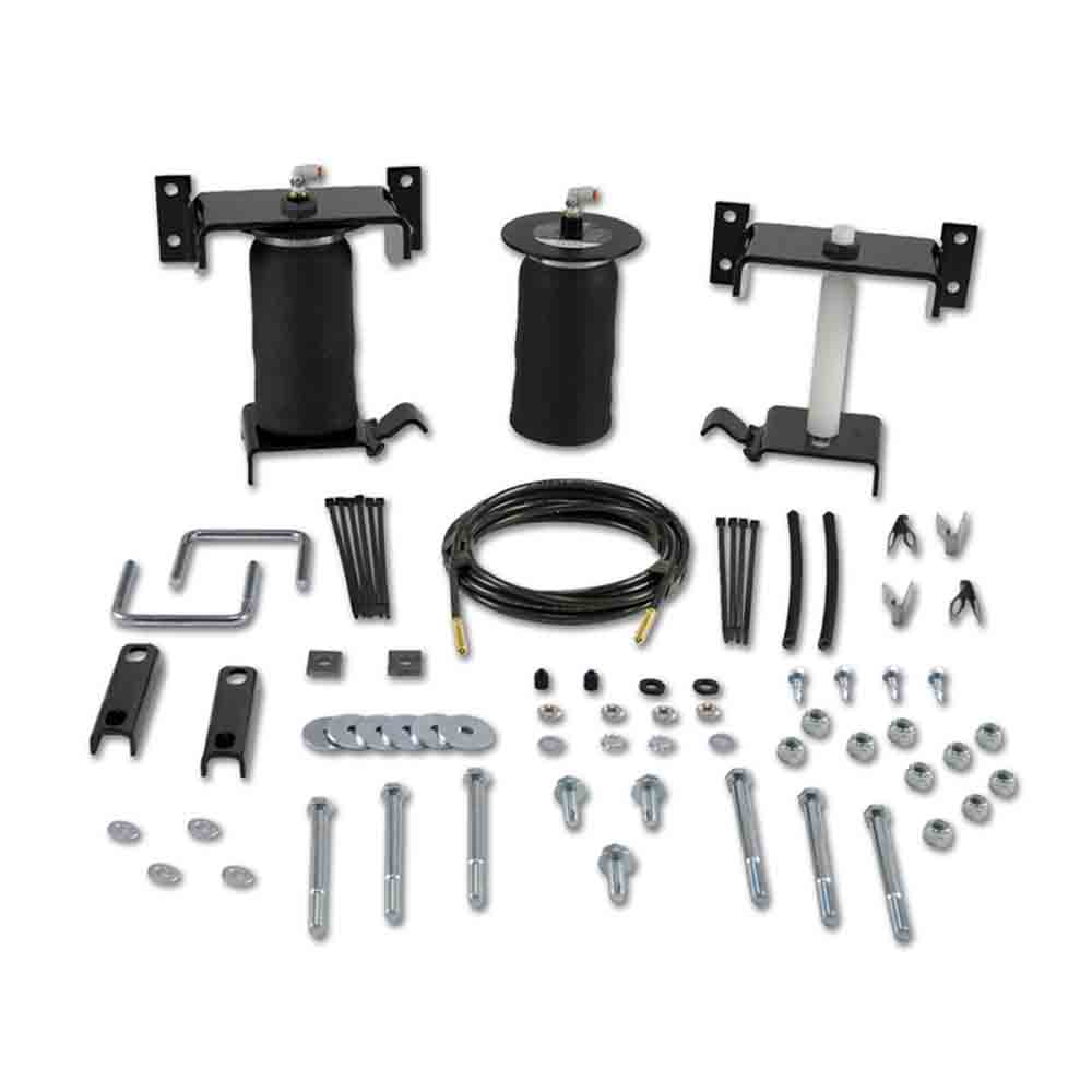 Air Lift Ride Control Adjustable Air Ride Kit - Rear