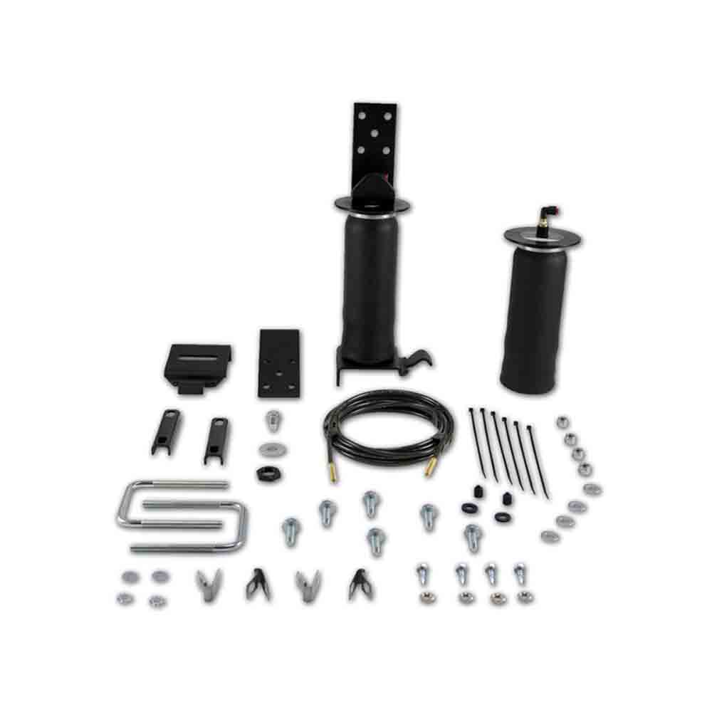 Air Lift Ride Control Adjustable Air Ride Kit - Rear