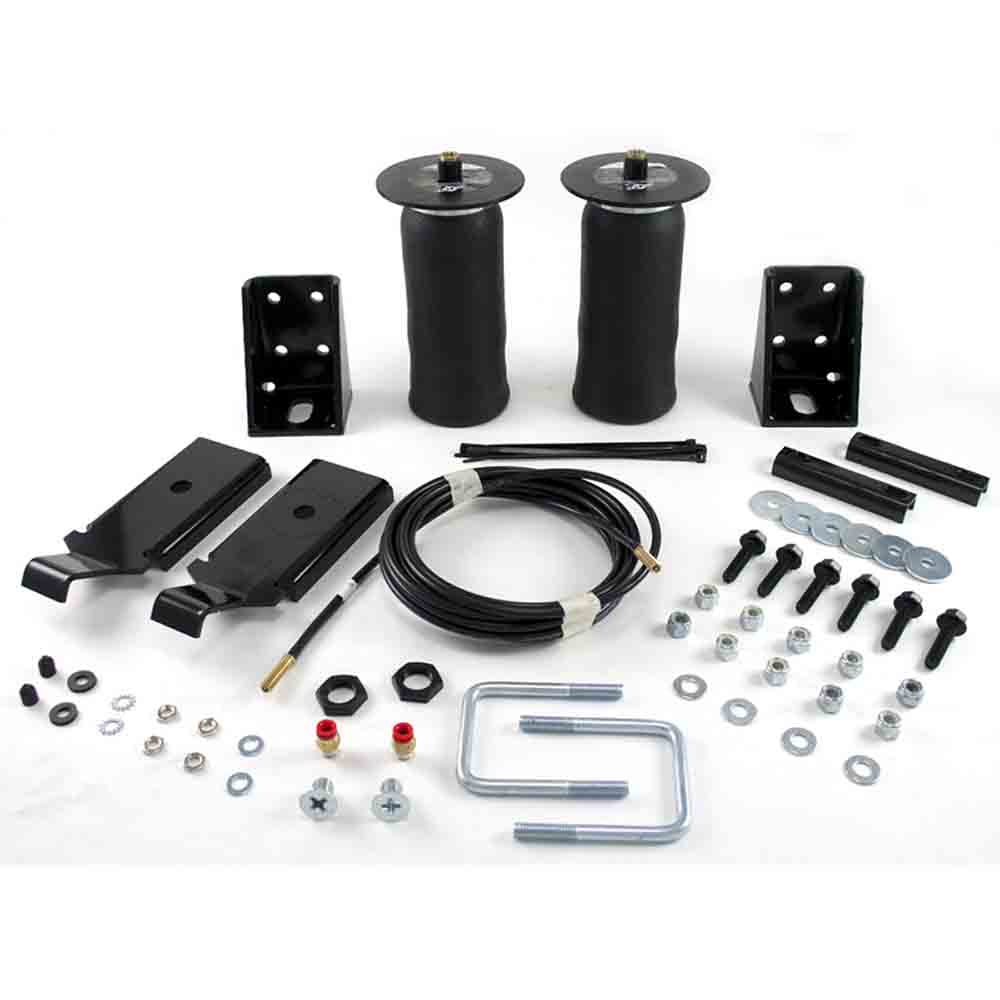 Air Lift® Ride Control™ Adjustable Air Ride Kit - Rear