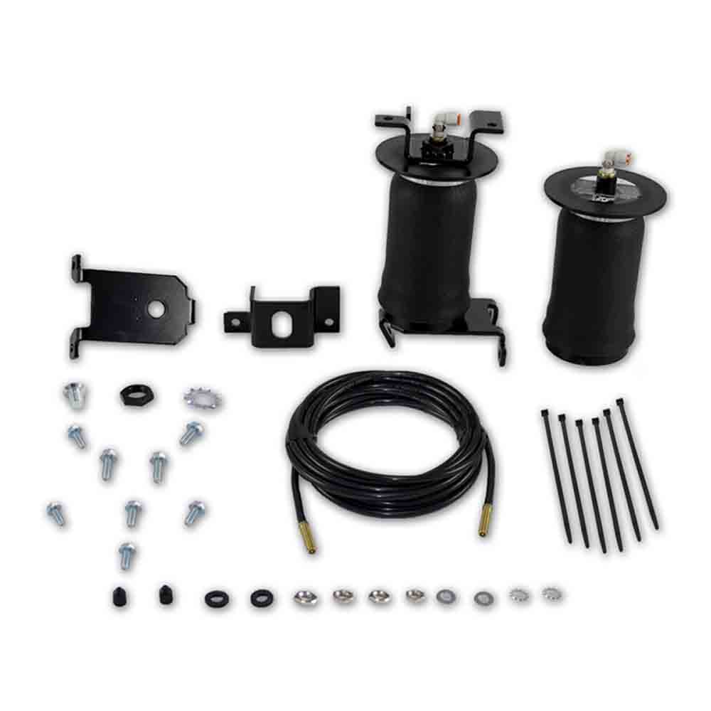 Air Lift Ride Control Adjustable Air Ride Kit - Rear