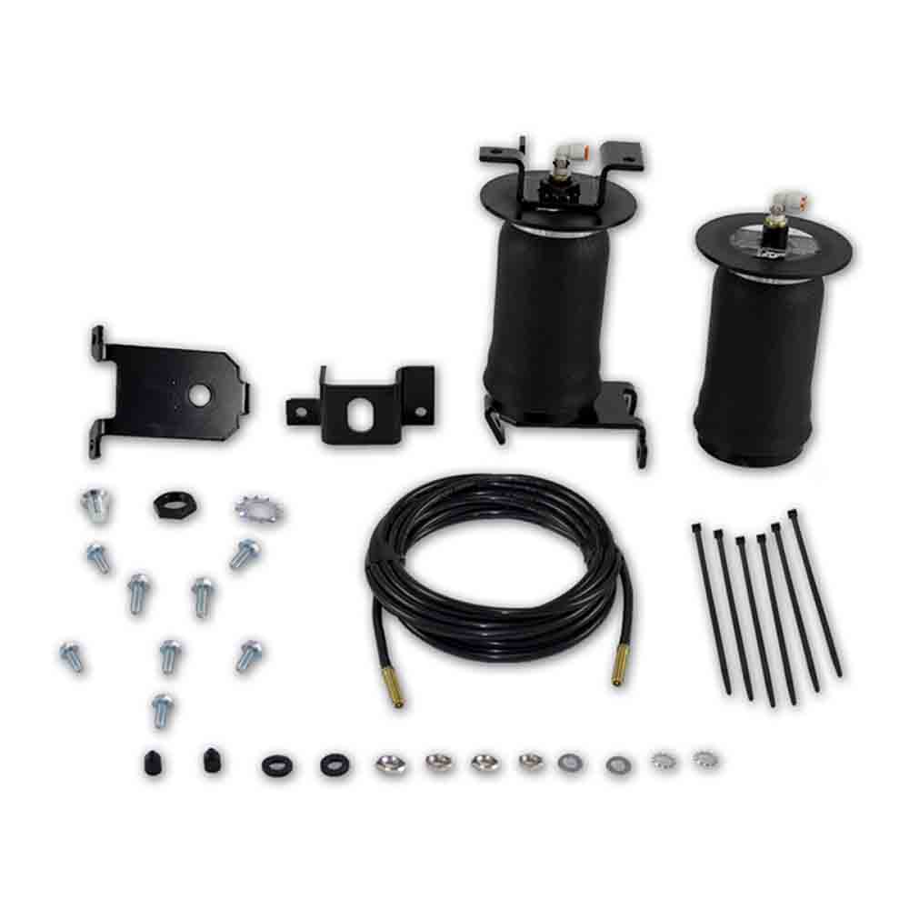 Air Lift® Ride Control™ Adjustable Air Ride Kit - Rear