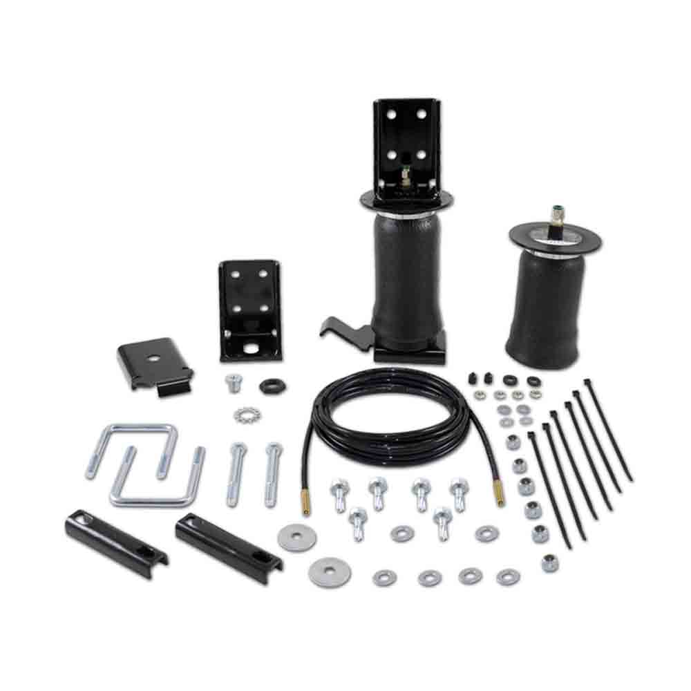 Air Lift Ride Control Adjustable Air Ride Kit - Rear