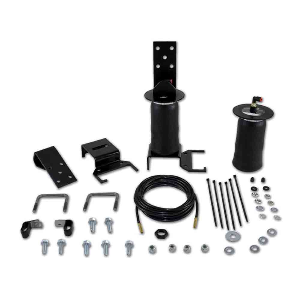 Air Lift Ride Control Adjustable Air Ride Kit - Rear