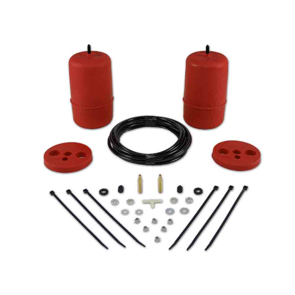 Air Lift 1000 Kit - Rear - fits Select Scion xB and Nissan Murano 