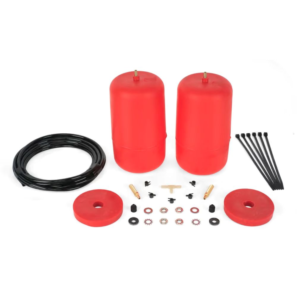 Air Lift 1000 Air Spring Kit