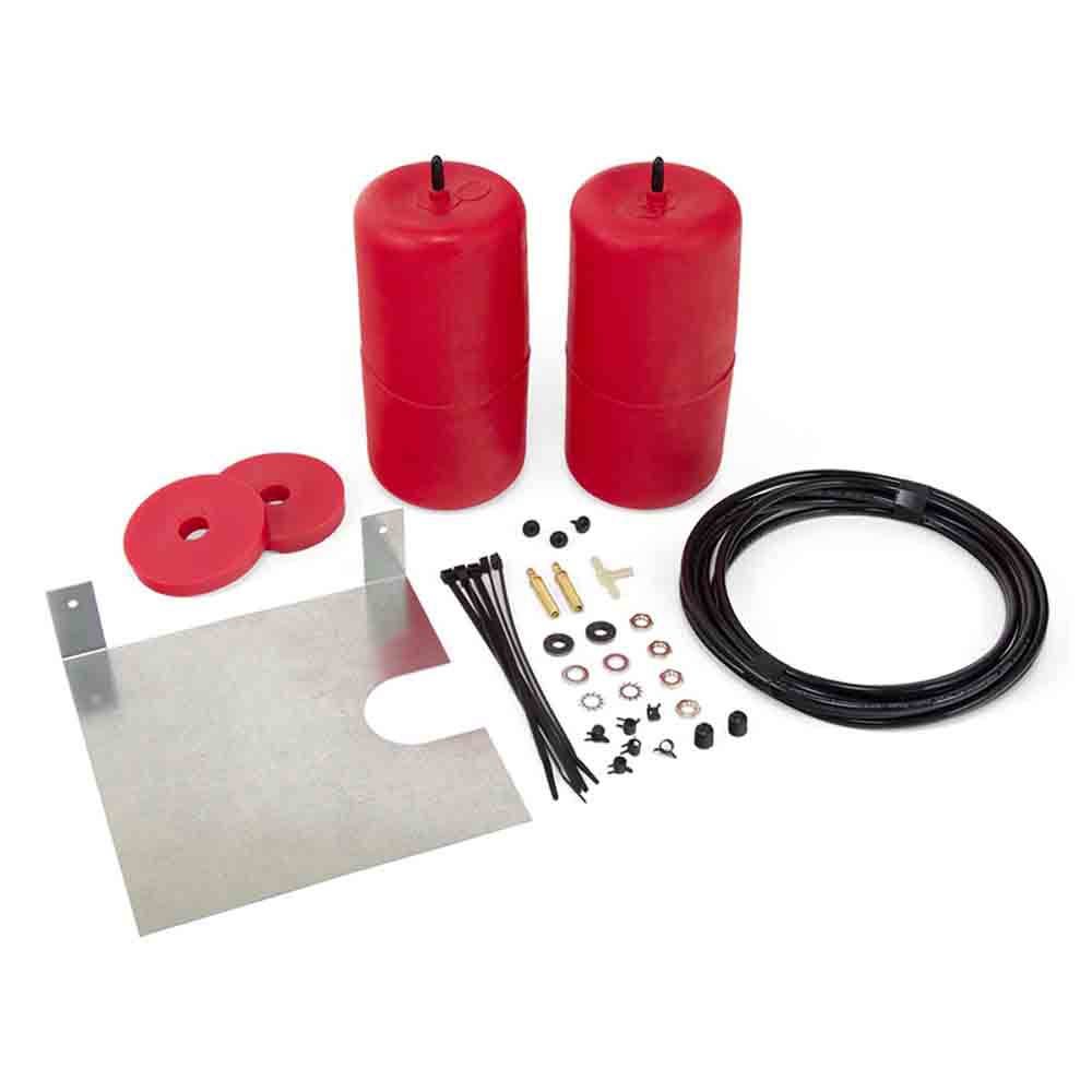 Air Lift 1000 Air Spring Kit - Rear - fits Select Ram ProMaster City