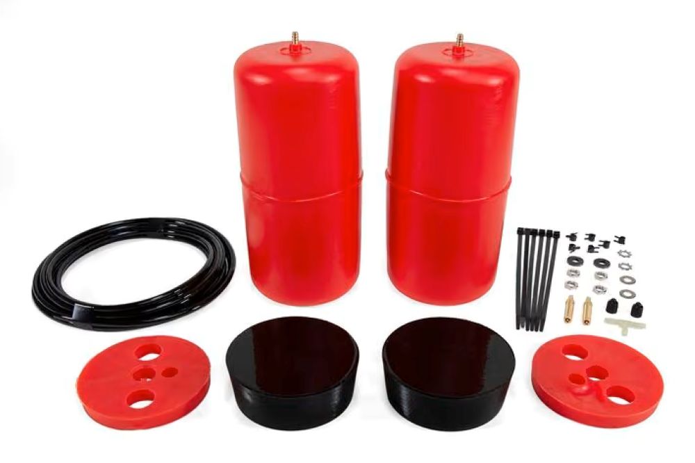 Air Lift 1000 Air Spring Kit (Front)