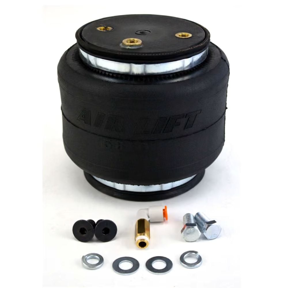 LoadLifter 5000 ULTIMATE Replacement Air Spring