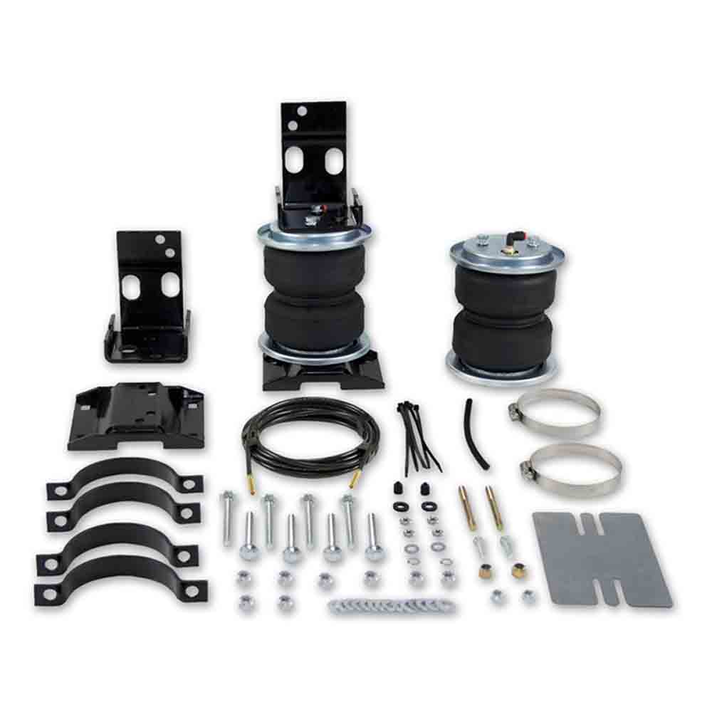 1996-2014 Ford Econoline Van (E-450 Motor Home Chassis) Air Lift® LoadLifter 5000 Ultimate with Internal Jounce Bumper - Rear