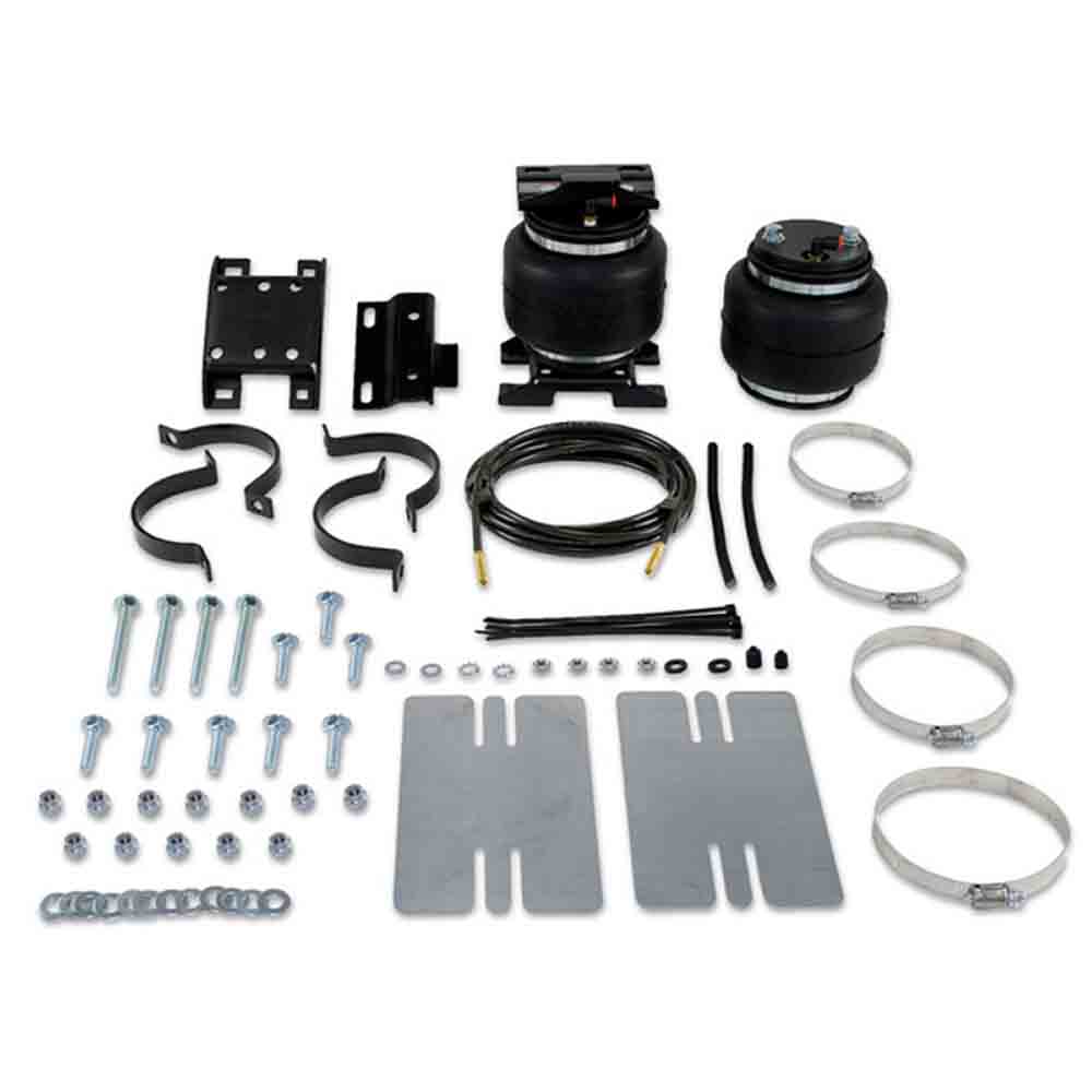 Air Lift LoadLifter 5000 Ultimate with Internal Jounce Bumper - Rear - fits 1970-1998 Chevrolet & GMC P-30, P32 Models