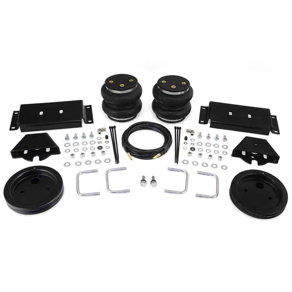 Air Lift LoadLifter 5000 Ultimate with Internal Jounce Bumper - Rear - fits Select Ram Promaster 1500, 2500, 3500