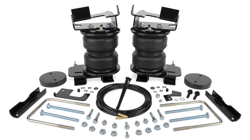 LoadLifter 5000 Ultimate Air Srping Kit fits Select Ford F-150 (Non PowerBoost) 
