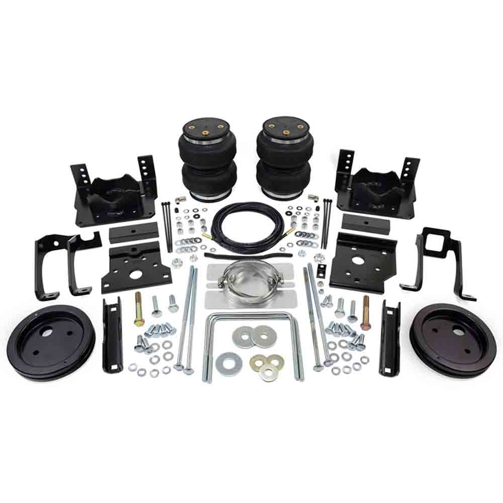 Air Lift LoadLifter 5000 Ultimate with Internal Jounce Bumper - Rear - fits 2011-2016 Ford F-250, F-350 and F-450 2WD Models (No Cab and Chassis)