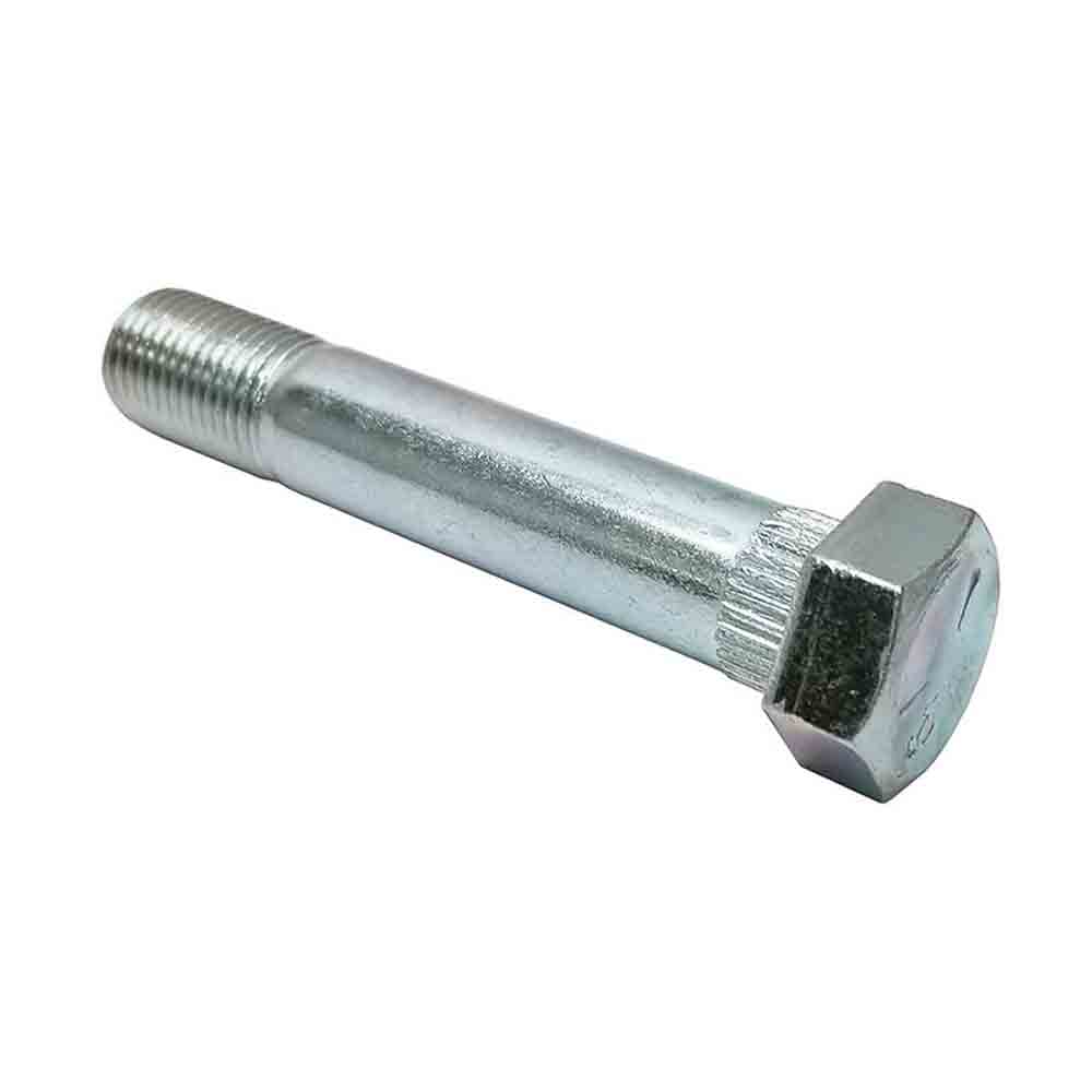 Axle Spring Equalizer Bolt - 9/16