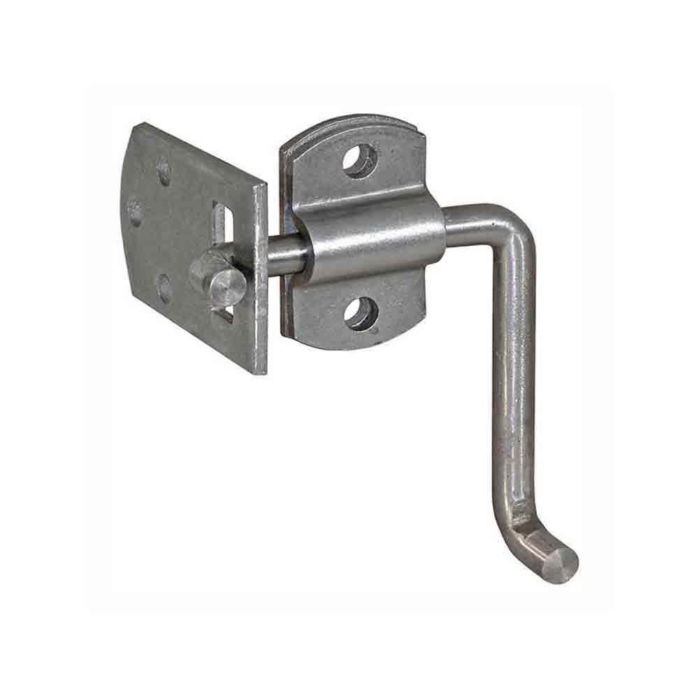 Corner Security Latch Set