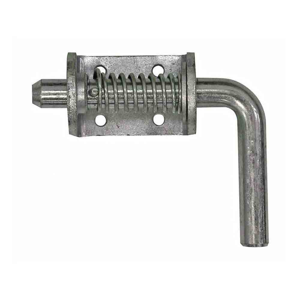 Heavy Duty Spring Latch Assembly