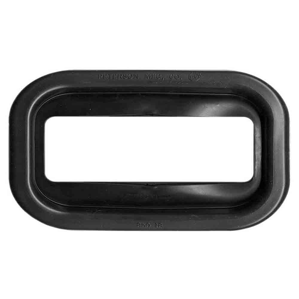 5 Inch Rectangular Grommet LT