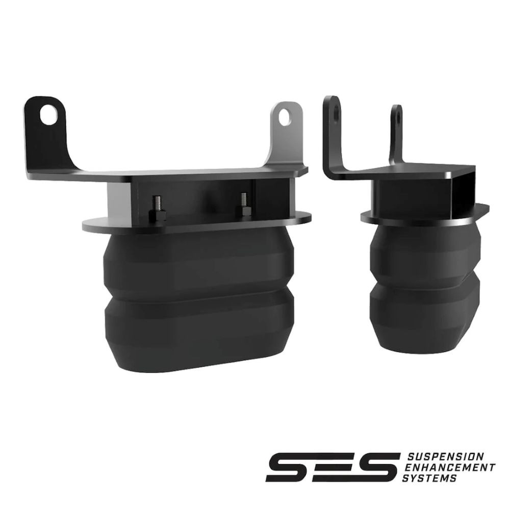 Timbren SES Suspension Enhancement System SKU# BDR750 - Rear Kit
