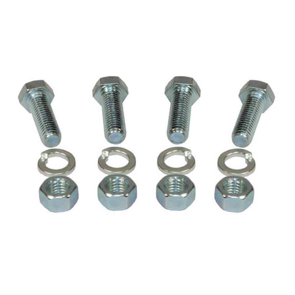 7/16 Inch Brake Hardware Kit