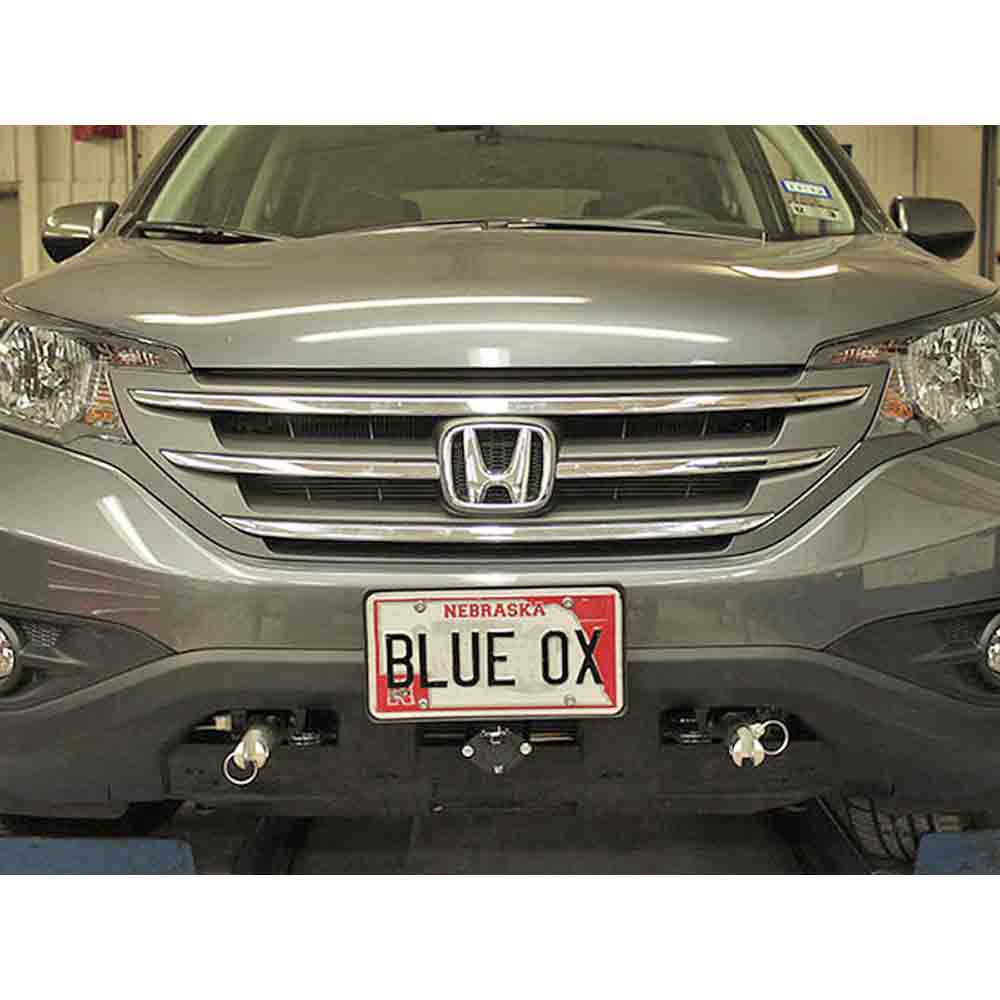 Blue Ox BX2258 Baseplate fits 2012-2014 Honda CR-V