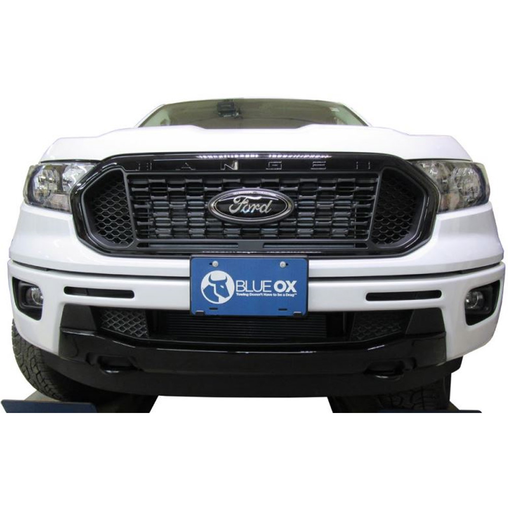 Blue Ox BX2689 Baseplate fits Select Ford Ranger Pickup