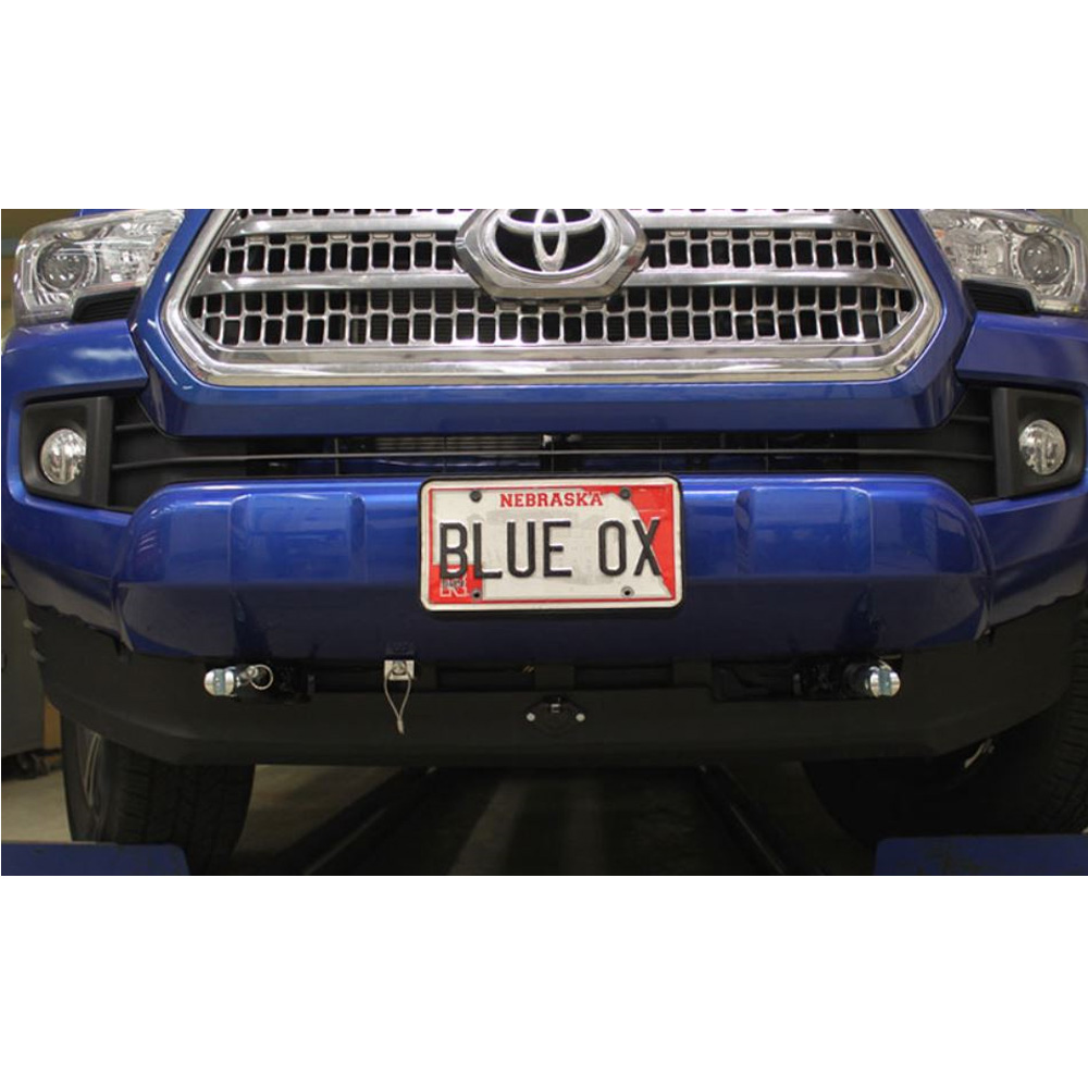 Blue Ox Baseplate BX3795 fits Select Toyota Tacoma