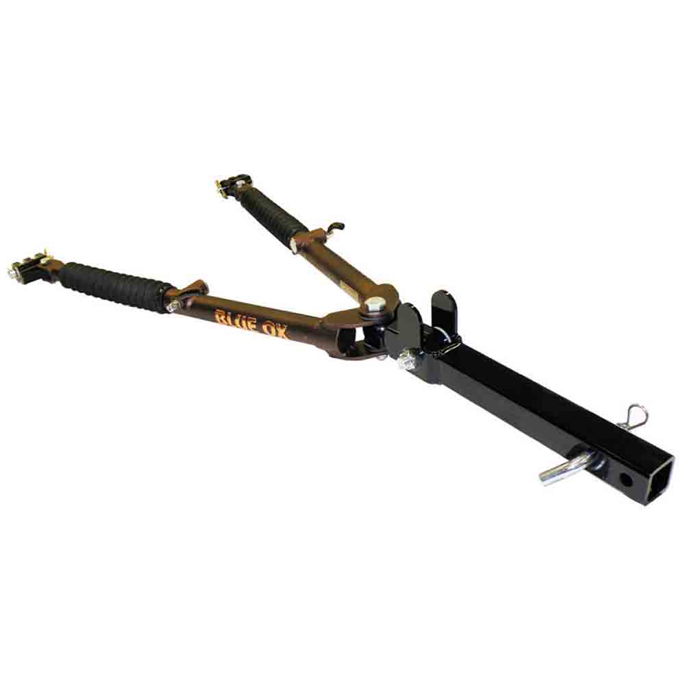 TOW BAR - AVAIL - BLUE OX
