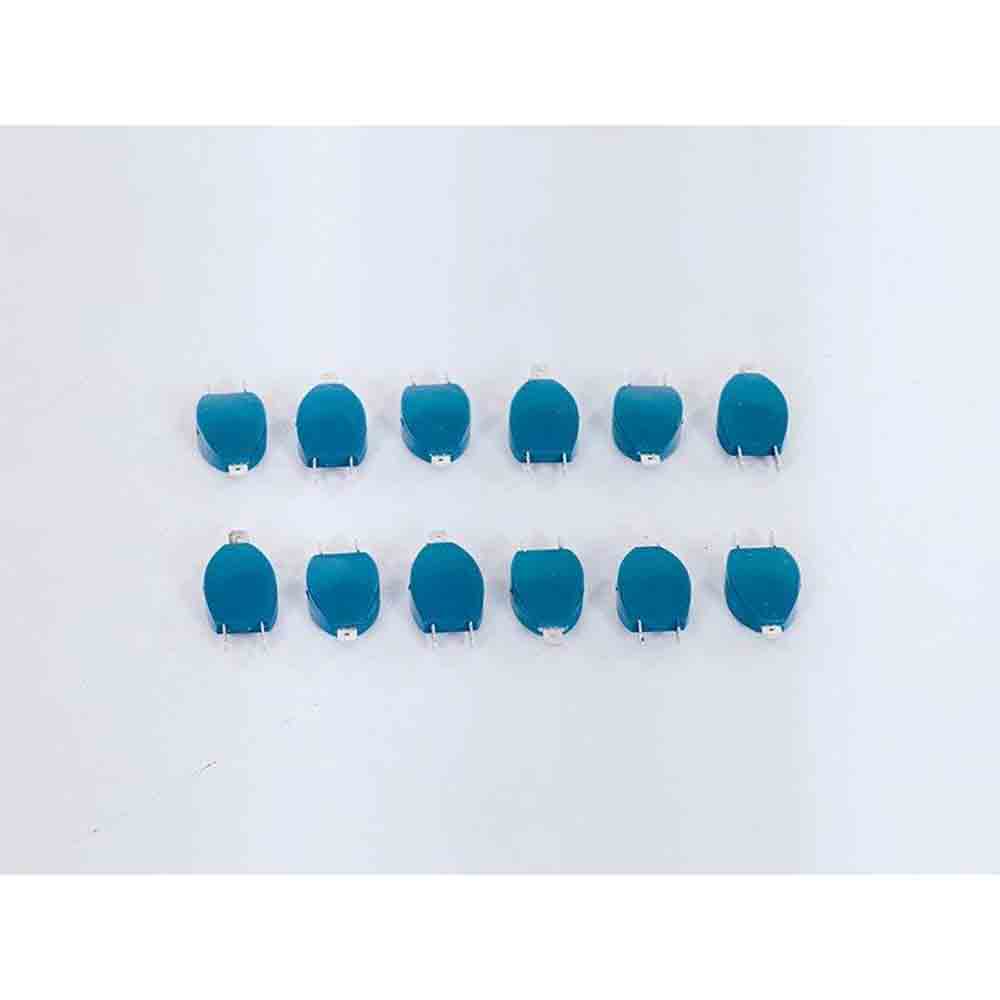 12 Pack Of 6 Amp Diodes