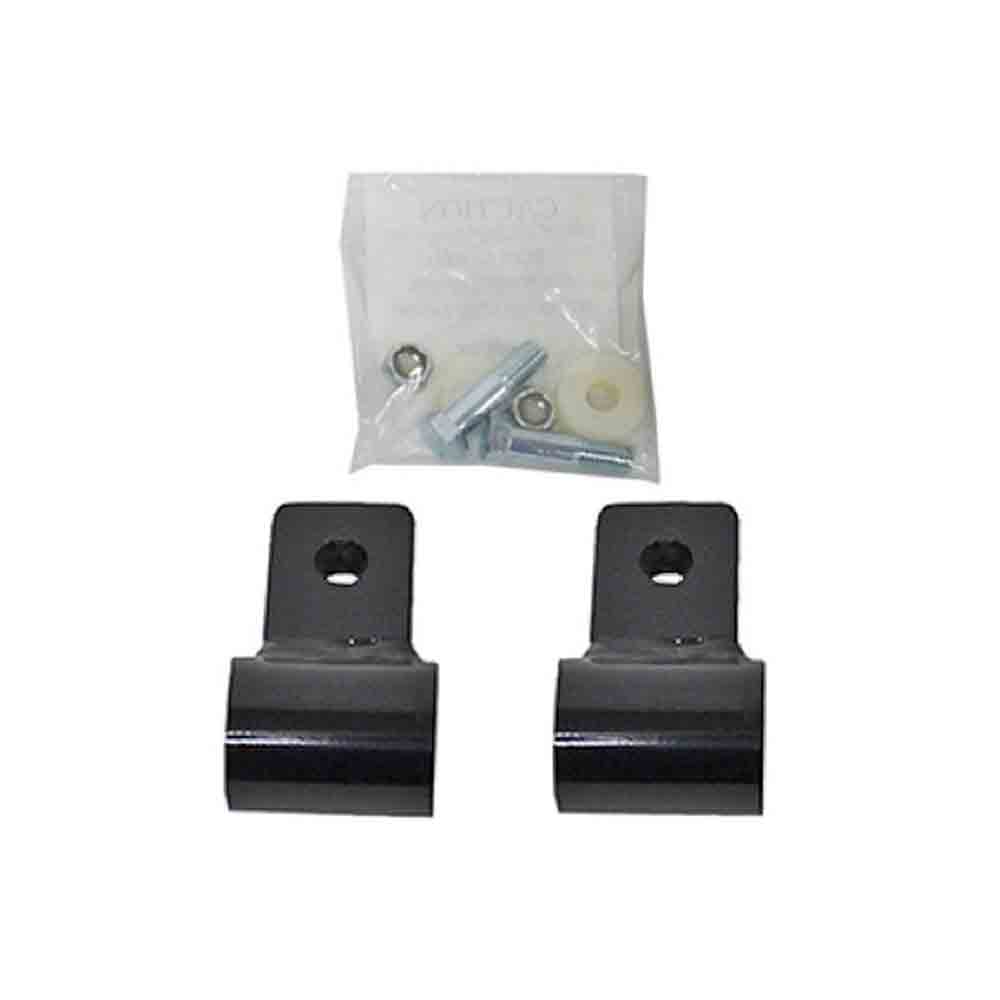 Blue Ox Tow Bar To Roadmaster Bracket Adapter