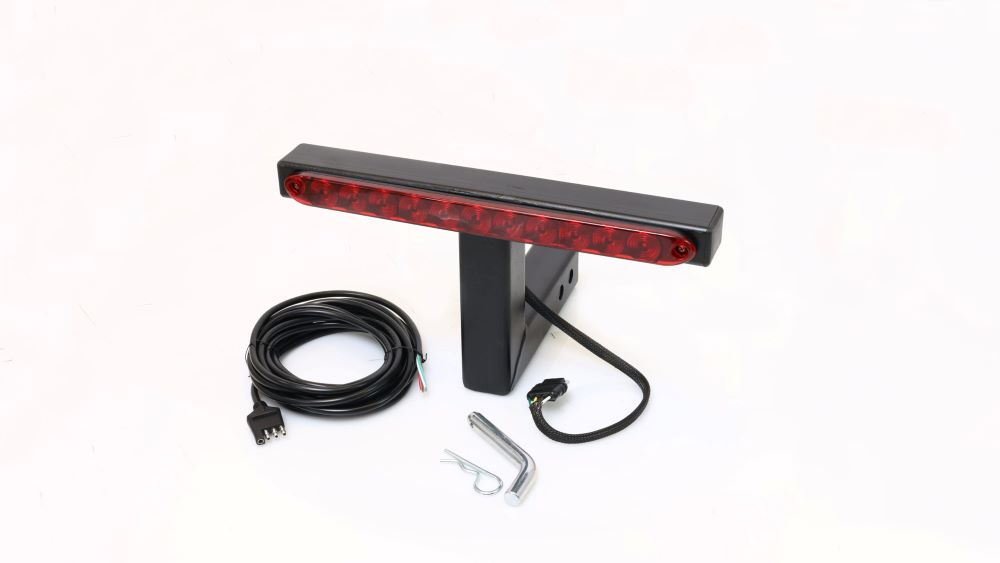 Blue Ox BX88462 Tow Light Kit for 2 Receiver