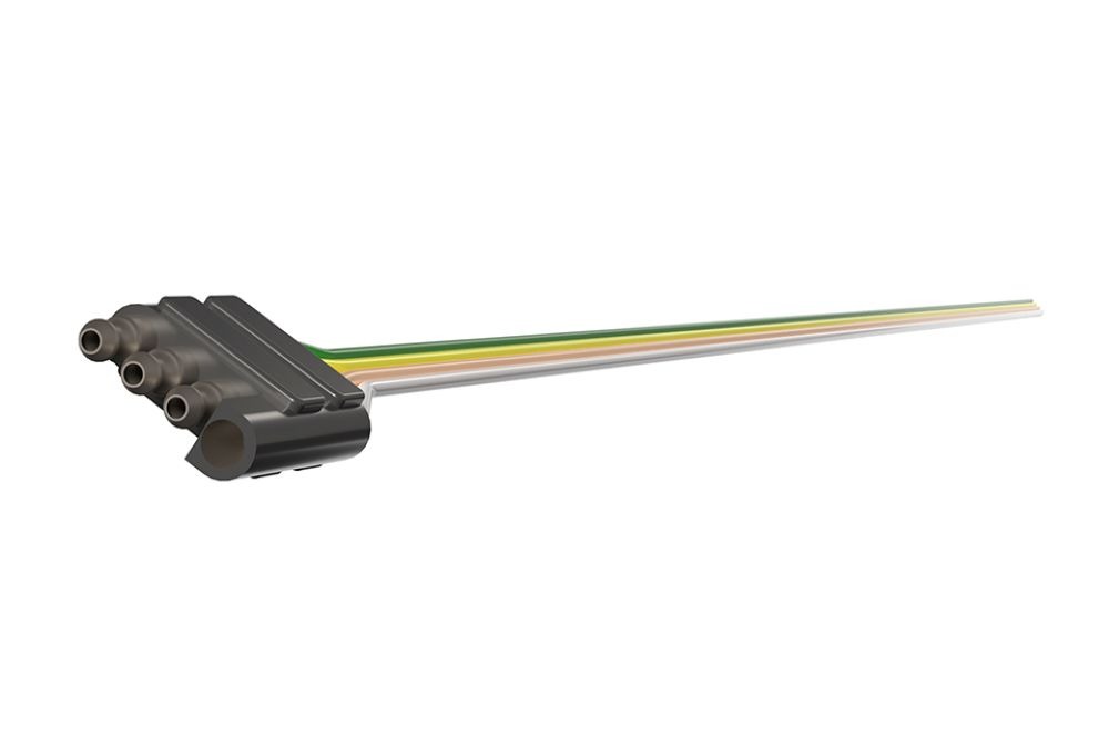 Tow Light Wiring Harness Kit