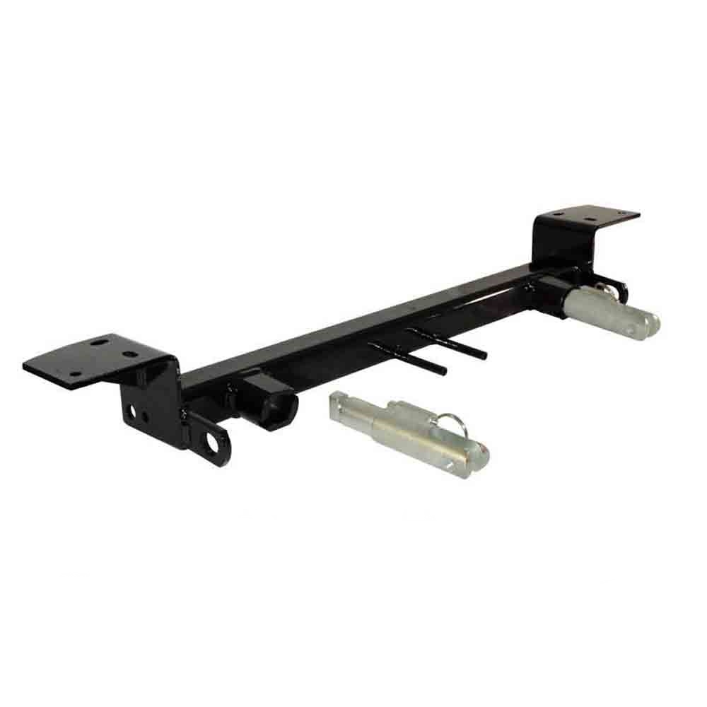 Blue Ox BX3319 Baseplate fits 2003-2004 Saturn Ion (4 cyl, Manual)