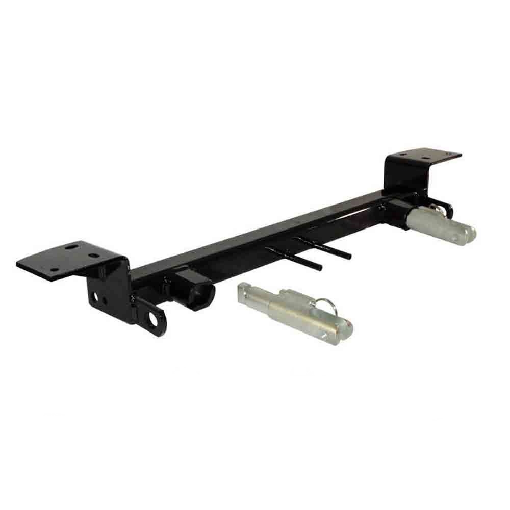 Blue Ox BX1129 Baseplate fits  2010 Jeep Compass