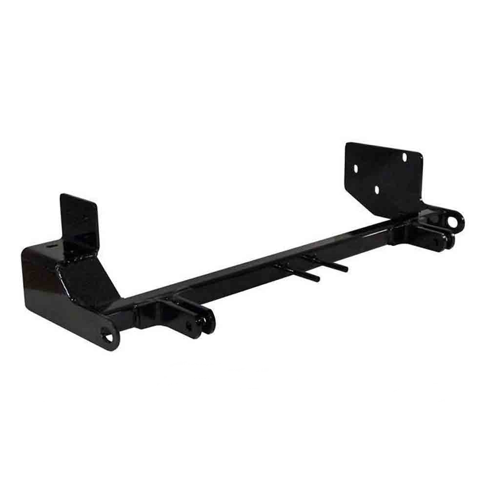 Blue Ox BX3728 Baseplate fits 1995-04 Toyota Tacoma 4WD, 1996-98 Toyota 4Runner, 2001-04 Toyota Pre-Runner 2WD, 2001-03 Tacoma Crew Cab