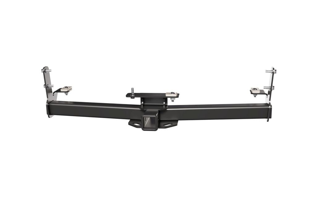 BXH2007 Receiver Hitch Fits Select Chevy Equinox|GMC Terrain