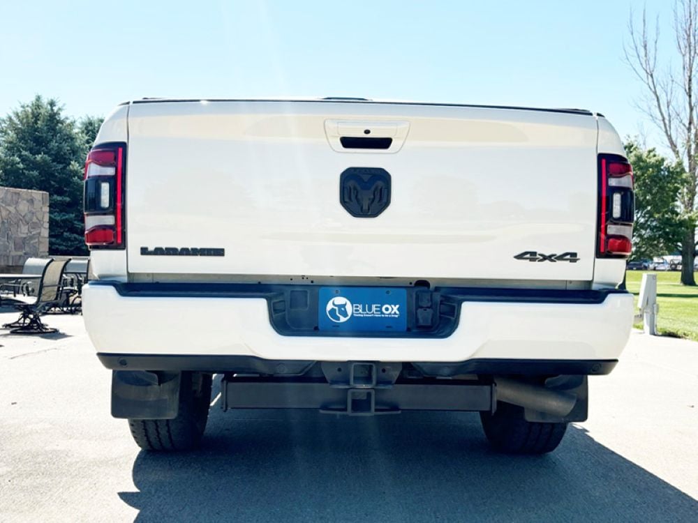 BXH3003 Class V Receiver Hitch Fits Select RAM 2500/3500