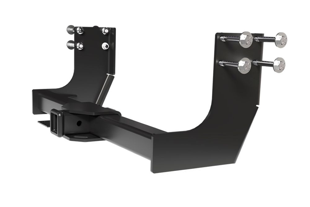 RECEIVER HITCH