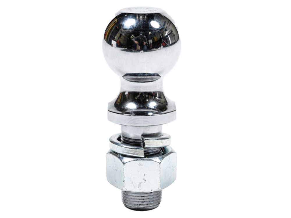 HITCH BALL - 2-5/16