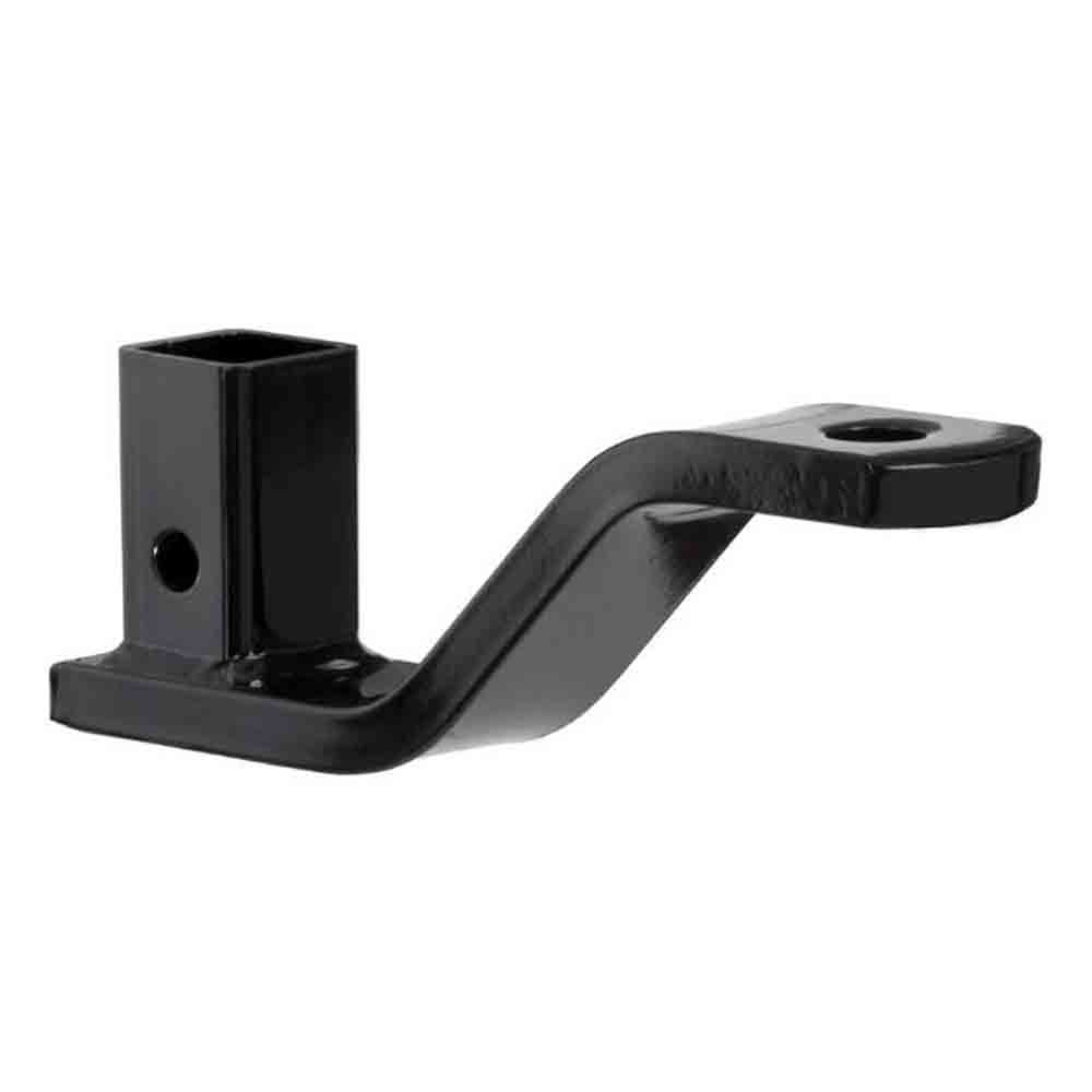 Curt - Vertical Receiver Ball Mount (2