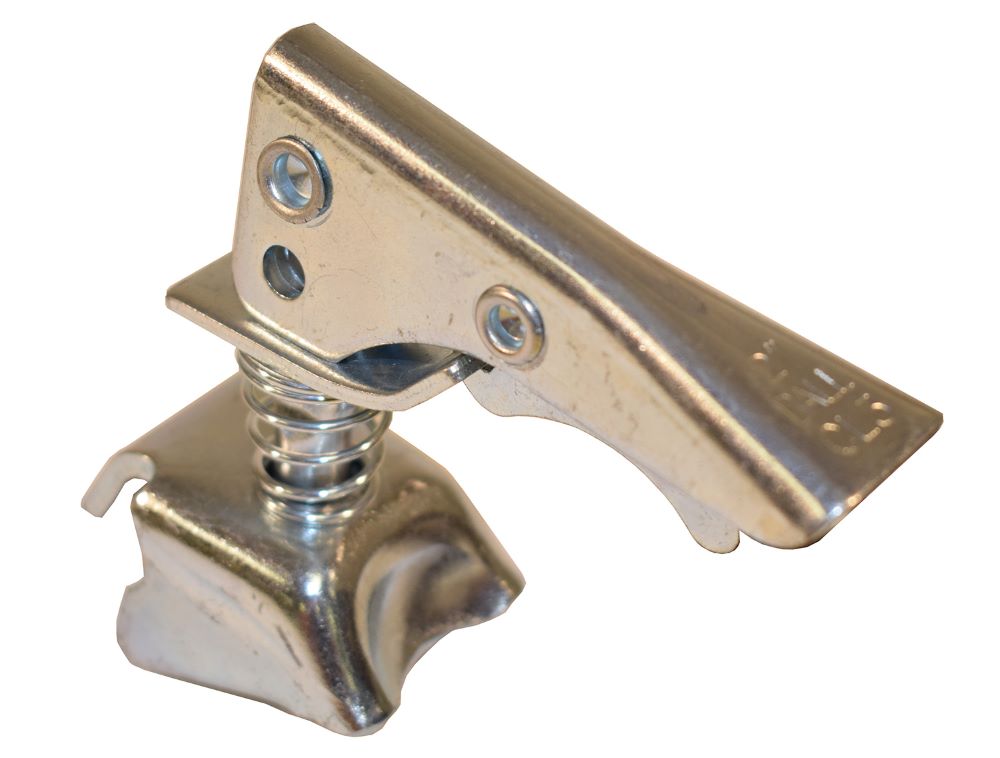 Repair Kit for Ram Brand 2" Ball, 5000 lb. A-Frame Coupler