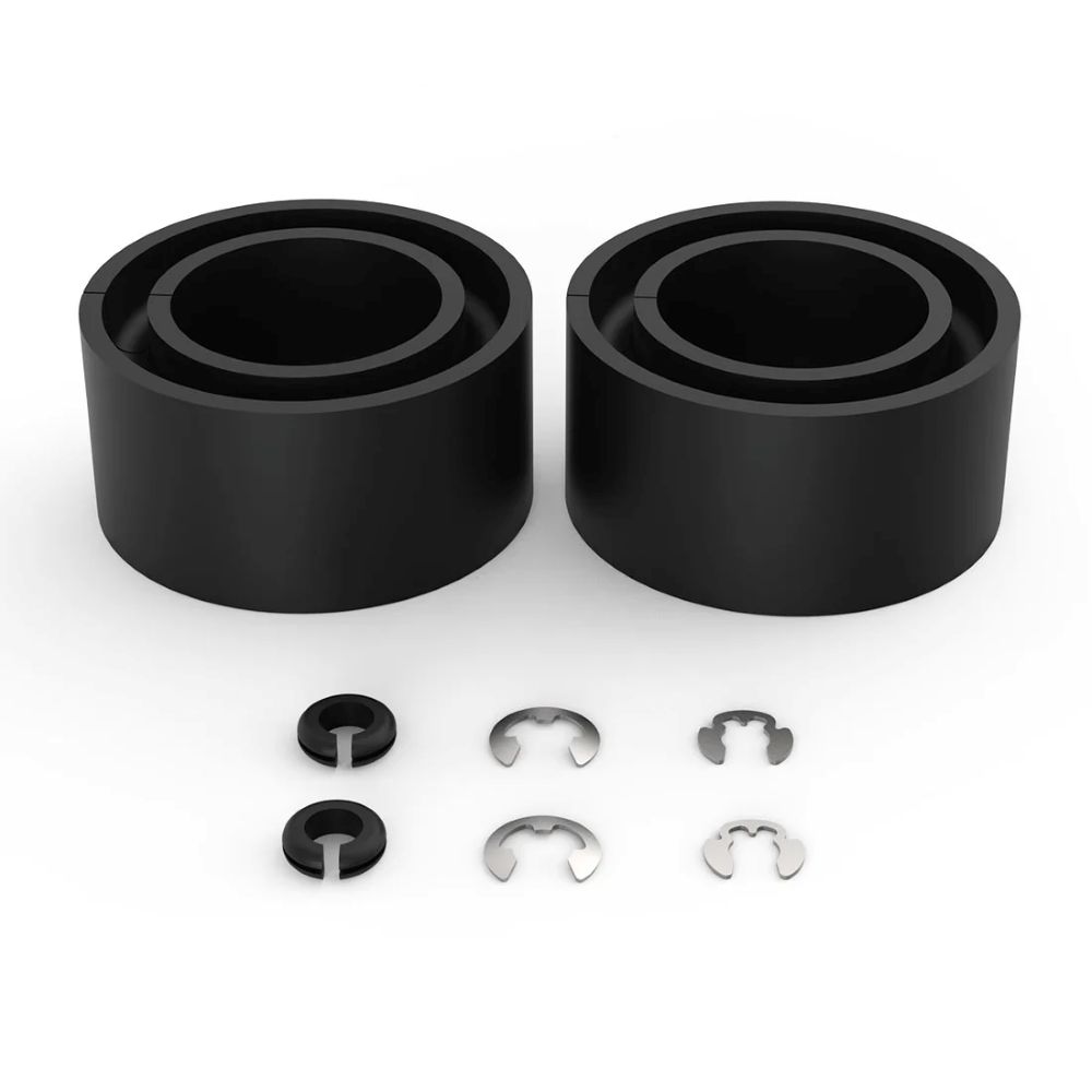 2013-present Subaru Crosstrek & 2022-present Hyundai Santa Cruz SES Coil Enhancer Kit