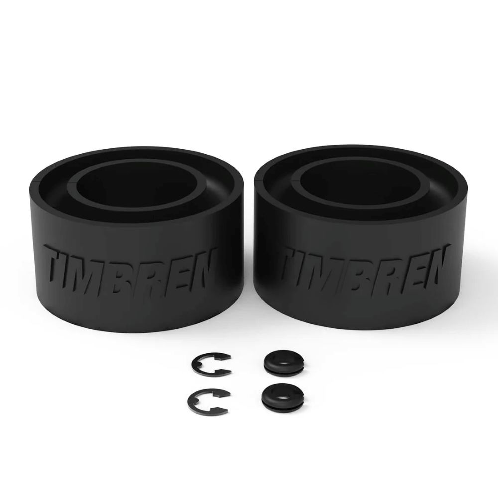 2018-Present Toyota RAV4 SES Coil Enhancer Kit