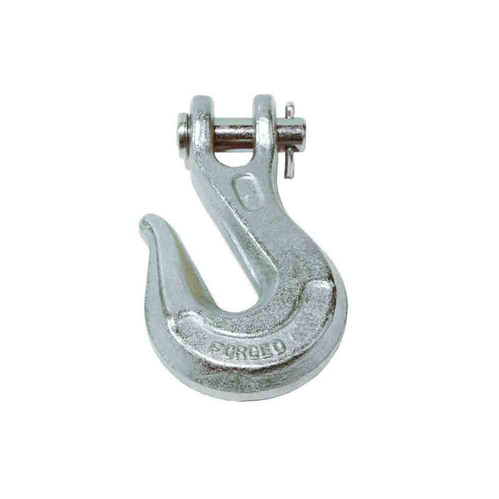 Laclede 5/16 Inch Clevis Grab Hook