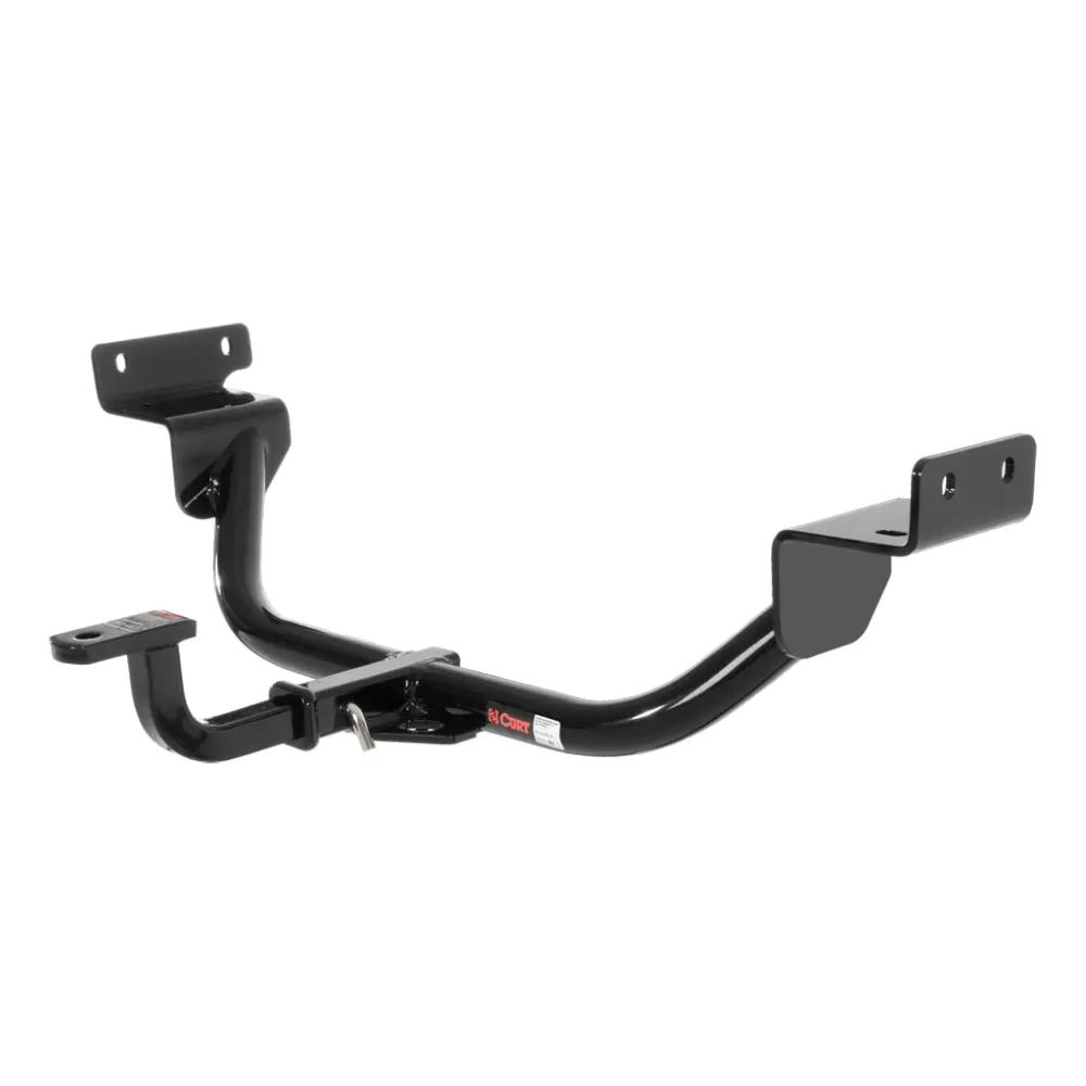 Class I Trailer Hitch, 1-1/4