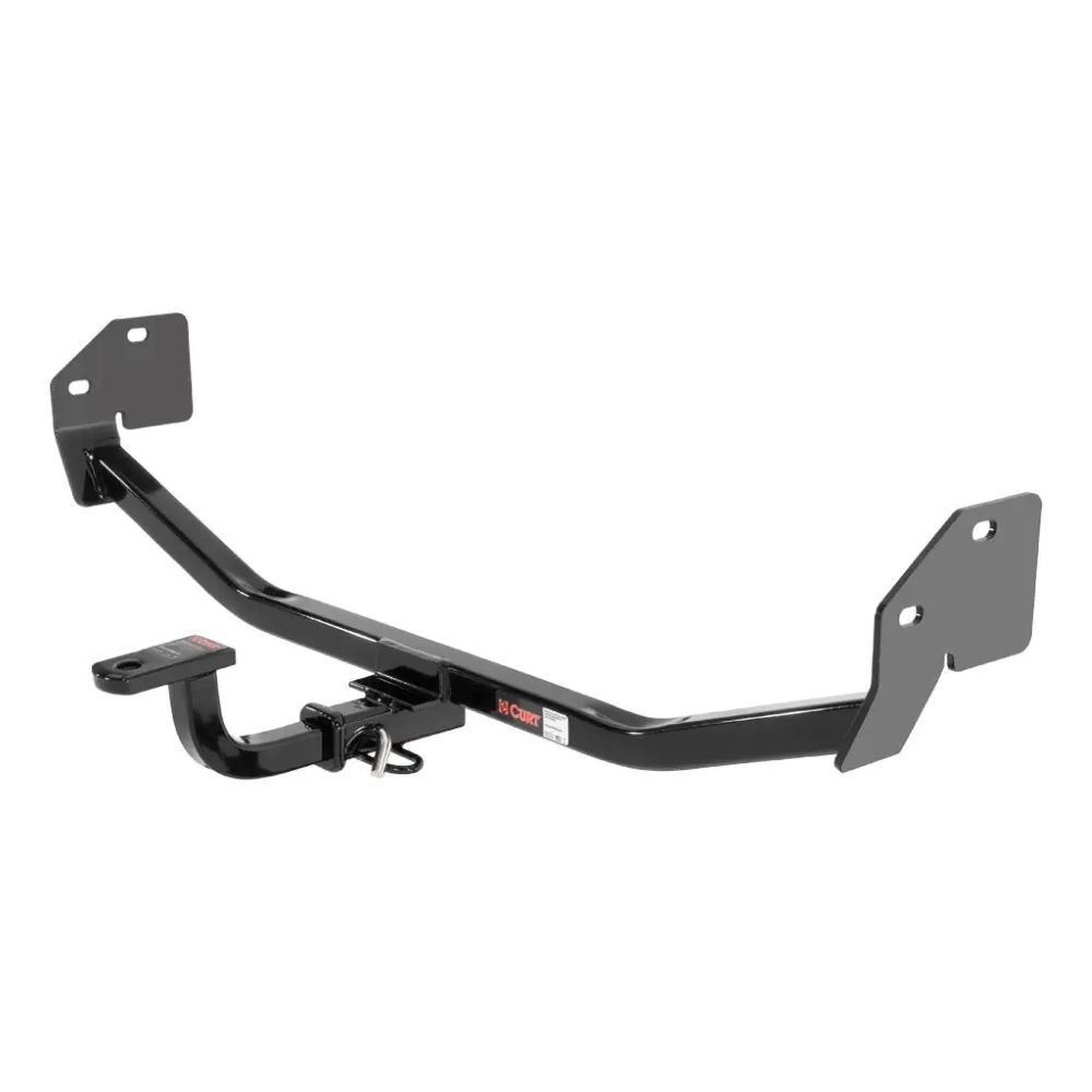 Class I Trailer Hitch, 1-1/4