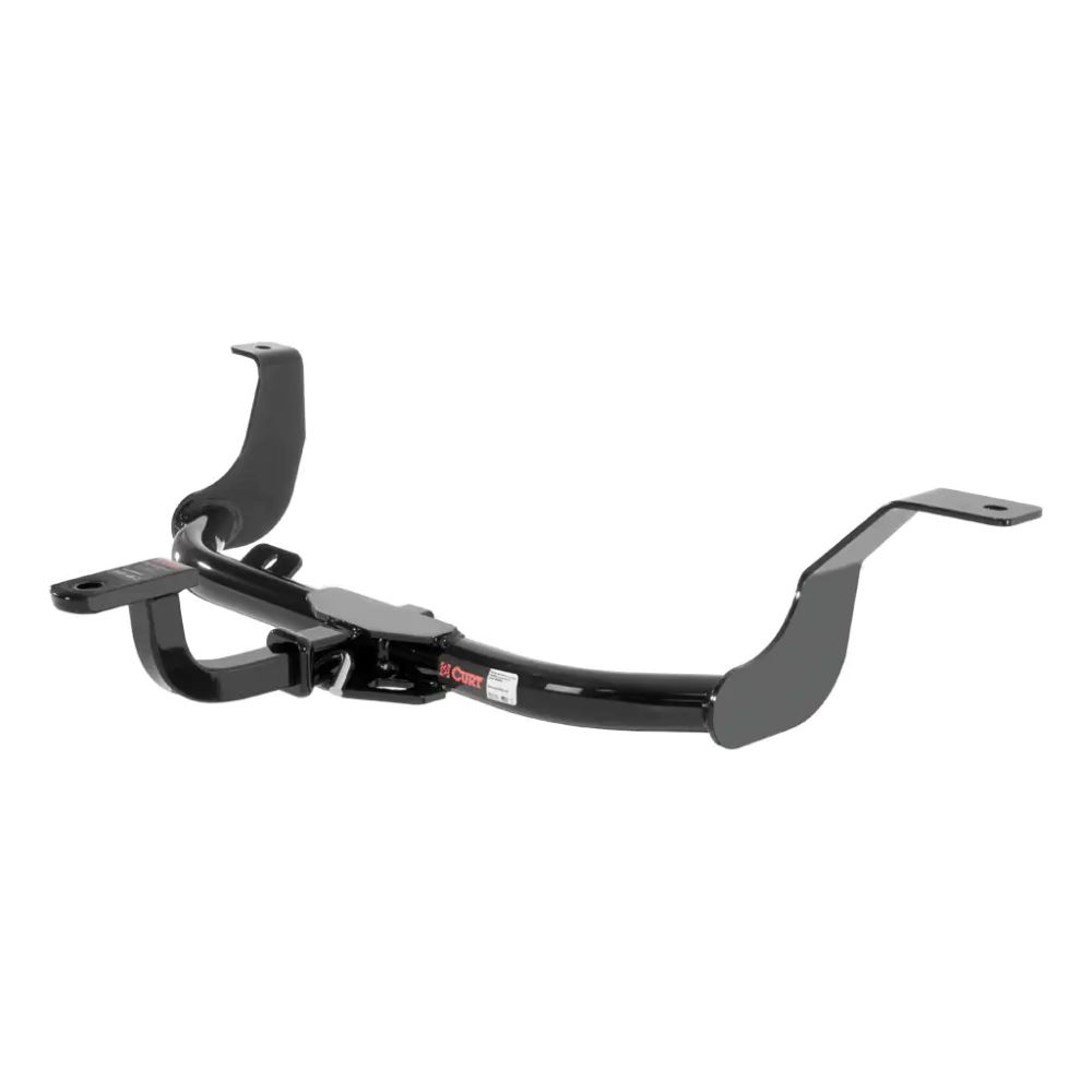 Class I Trailer Hitch, 1-1/4" Receiver fits 2012-2019 Nissan Versa