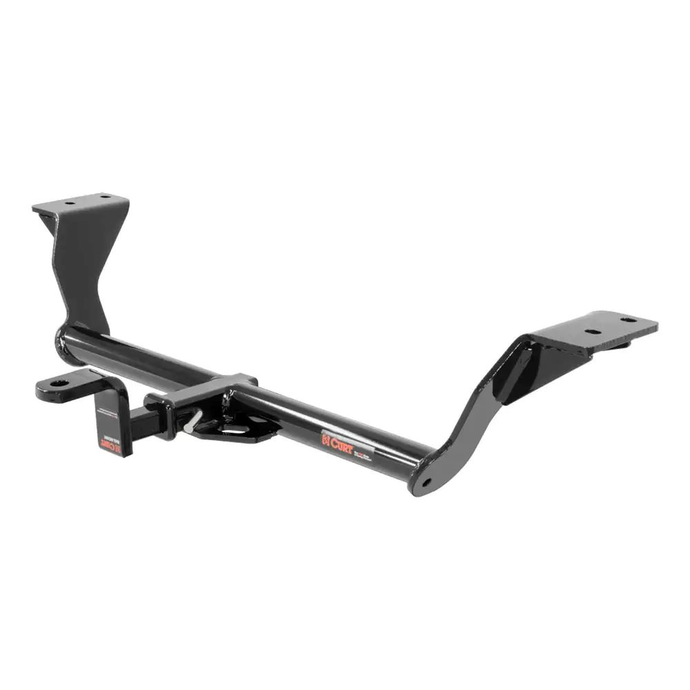 Class I Trailer Hitch, 1-1/4