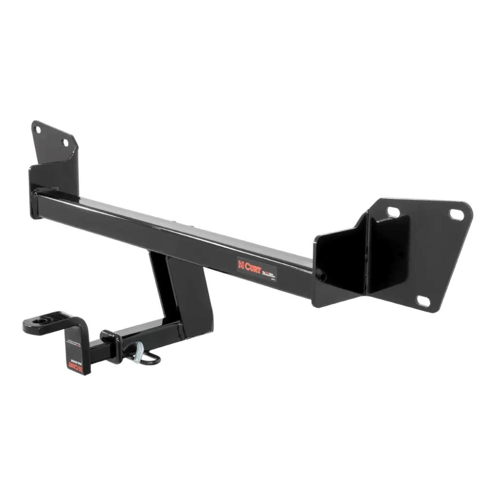 Class I Trailer Hitch, 1-1/4
