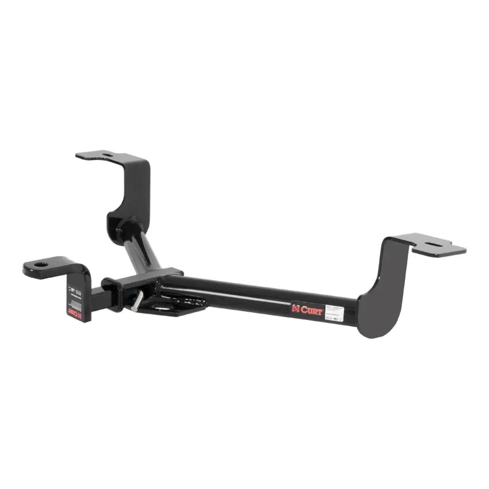 Class I Trailer Hitch, 1-1/4" Ball Mount, Fits Select Honda Accord, Acura TL, TSX